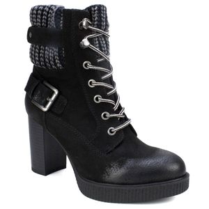 White Mountain Tonya Boots